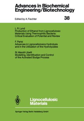 【预订】Lignocellulosic Materials