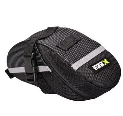 Sacoche pour vélo mixte - Ref 2215023 Image 1