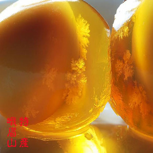 四川特产黄金皮蛋峨眉山土鸭蛋糖心皮蛋变蛋灰包蛋 10个/份包邮