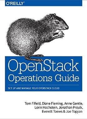 【预订】OpenStack Operations Guide