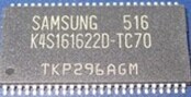 K4S161622H-TC60 K4S161622D-TC70 原装正品特价