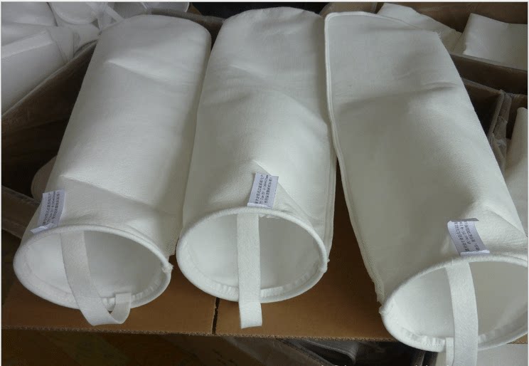 无纺布液体过滤袋工业过滤袋厂家