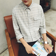 Jeans pour adolescent pour automne - Ref 1464188 Image 8