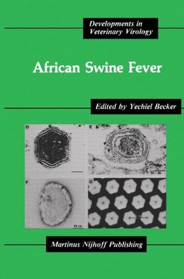 【预售】African Swine Fever