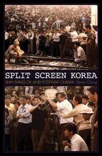 Sang Cine Split Postwar and Shin Korea Screen 预售