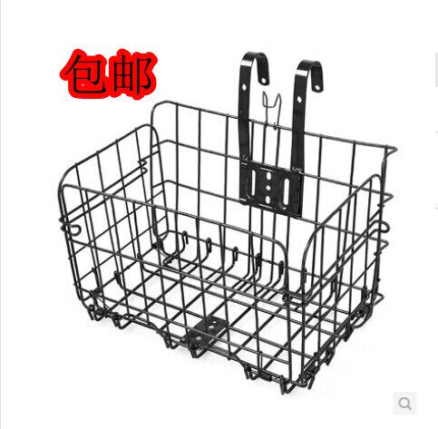 Panier pour vélo - Ref 2260748 Image 1