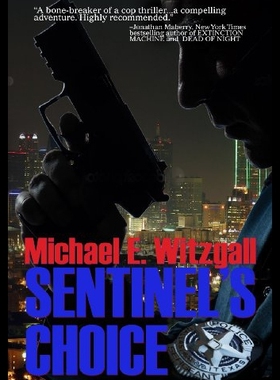 【预售】Sentinel's Choice