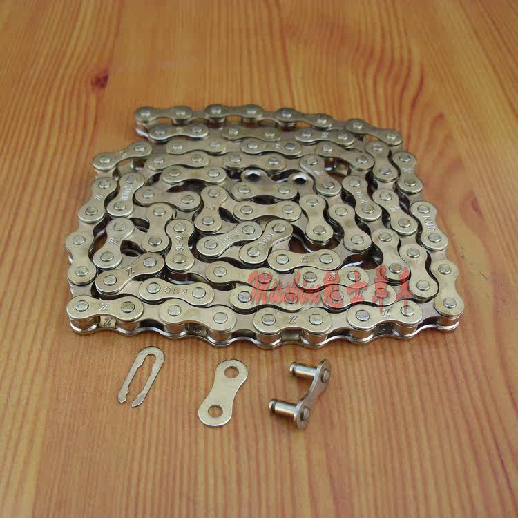 Chaîne de vélo - Ref 2367594 Image 1