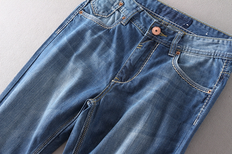 Jeans pour automne - Ref 1484894 Image 3