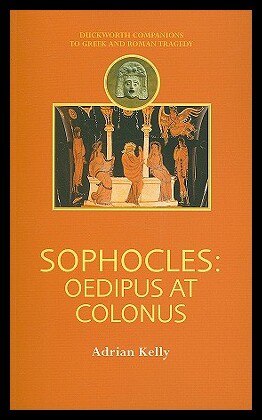 【预售】Sophocles: Oedipus at Colonus