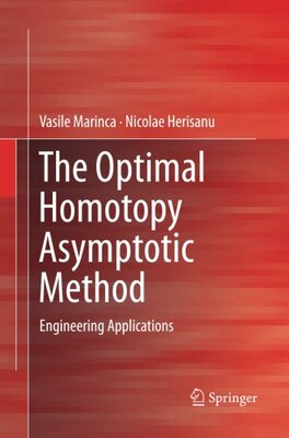 【预订】The Optimal Homotopy Asymptotic Meth...