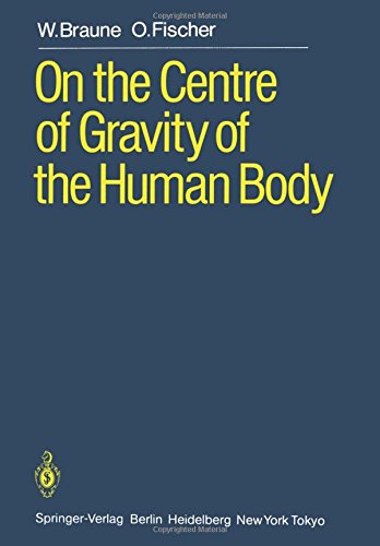 【预订】on the centre of gravity of the huma.