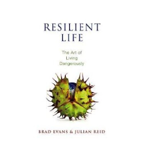 【预订】Resilient Life - the Art of Living D...