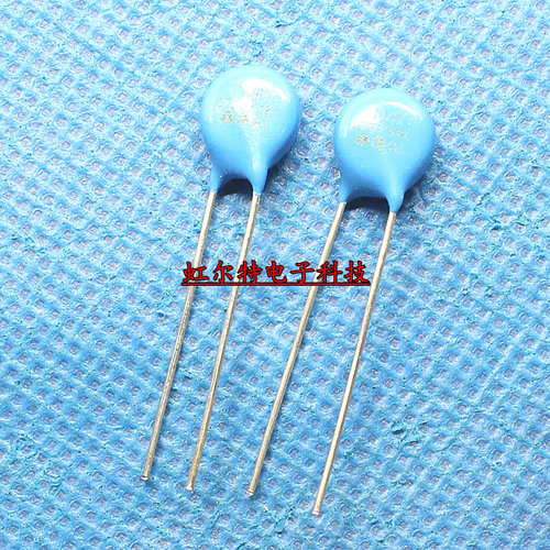 压敏电阻 7D751K 07D751K 7D751 7K751 原装现货