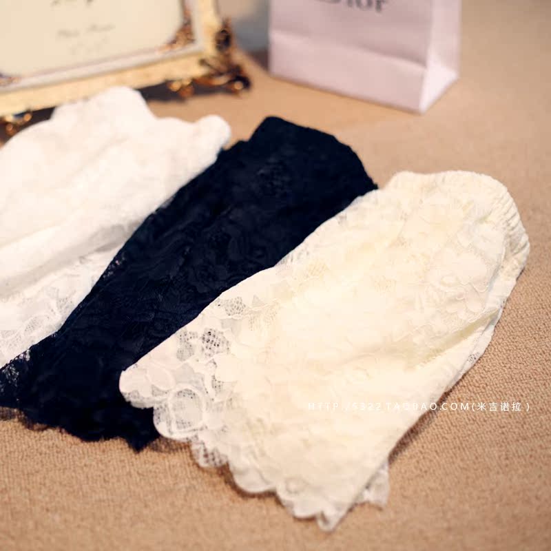 Slip K32 en coton - Ref 644915 Image 1