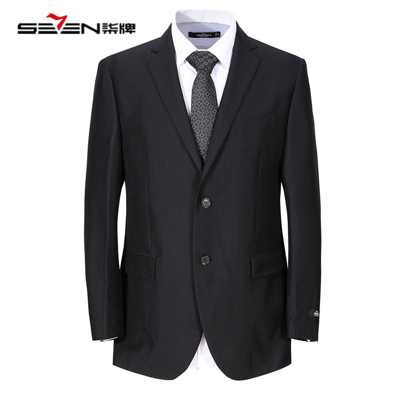 Costume homme SEVEN7 pour Quatre saisons - Ref 1553540 Image 1