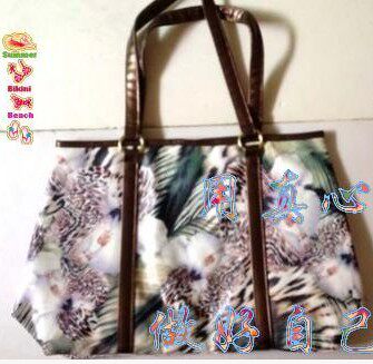Sac de sport - Ref 8132 Image 1