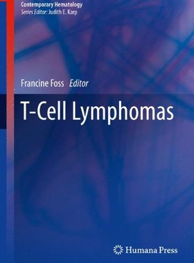 【预订】T-Cell Lymphomas