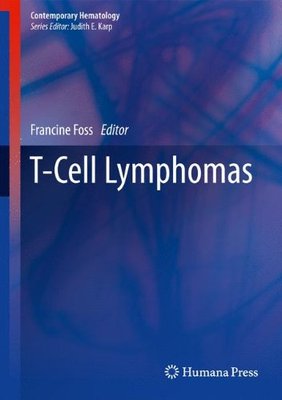 【预订】T-Cell Lymphomas