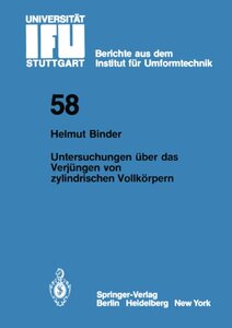 【预订】Untersuchungen Uber Das Verjungen Vo...