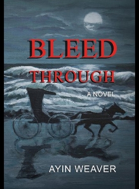 【预售】Bleed Through