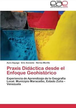 【预售】Praxis Didactica Desde El Enfoque Ge...