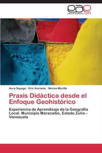 Didactica Praxis 预售 Ge... Enfoque Desde