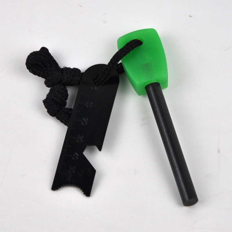 大号户外打火棒万次防风防水