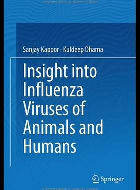 【预售】Insight Into Influenza Viruses of Anim