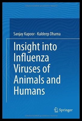【预售】Insight Into Influenza Viruses of Anim