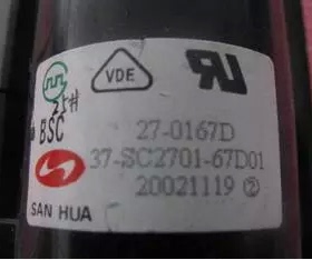 包邮！适用于TCL高压包BSC27-0167D 37-SC2701-67D01 松下适用