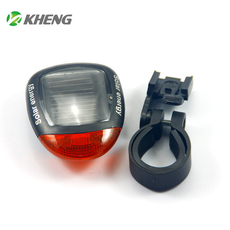 Eclairage pour vélo KHENG - Taillights - Ref 2400939 Image 1