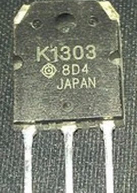 原装进口拆机 大功率场效应管 2SK1303 K1303质量保证