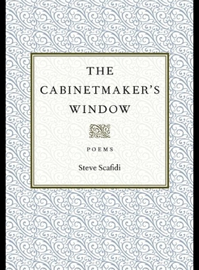 【预售】The Cabinetmaker's Window