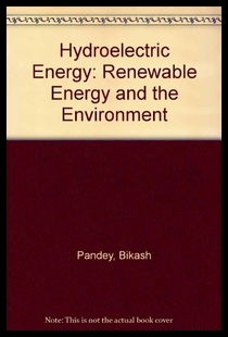 and Energy Renewable the 预售 Hydroelectric