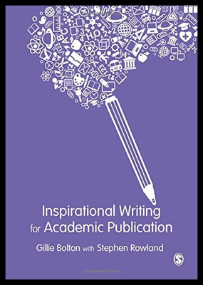 【预售】Inspirational Writing for Academic Publication
