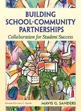 【预售】Building School-Community Partnerships: Collabora...