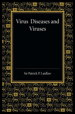 【预售】Virus Diseases and Viruses
