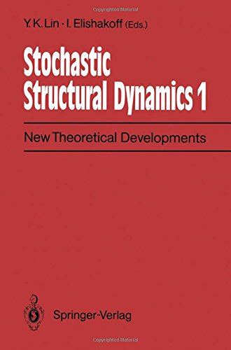 【预订】Stochastic Structural Dynamics 1: Ne...