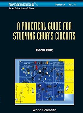 【预订】A Practical Guide for Studying Chua’...