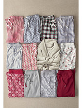 Pantalon pyjama - Ref 714767 Image 17