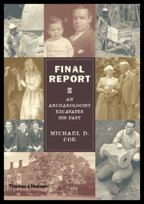 【预售】Final Report: An Archaeologist Excavat