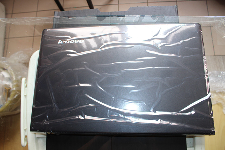 全新联想G700 G710 笔记本电脑原装外壳  A壳 屏后盖