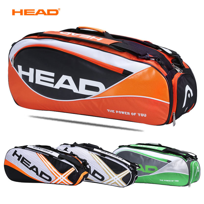 Sac de tennis - Ref 26462 Image 1