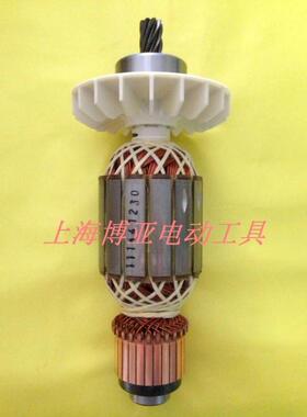 BOSCH 博世电动工具 原装配件 GCM 10M 介铝机转子255斜切锯