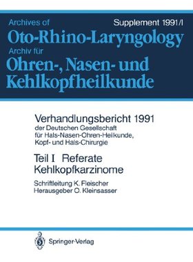 【预订】Teil I: Referate: Teilresektionen De...