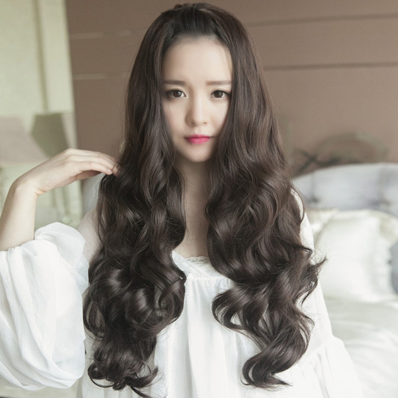Perruque FSHOW    Les cheveux longs - Ref 2612762 Image 1