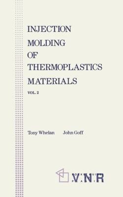 【预订】Injection Molding of Thermoplastic M...