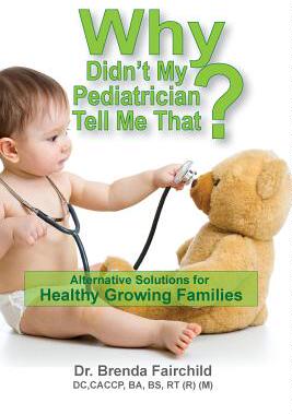 【预售】Why Didn't My Pediatrician Tell Me T...