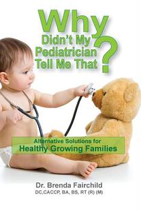 【预售】Why Didn't My Pediatrician Tell Me T...